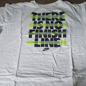 Nike shirt